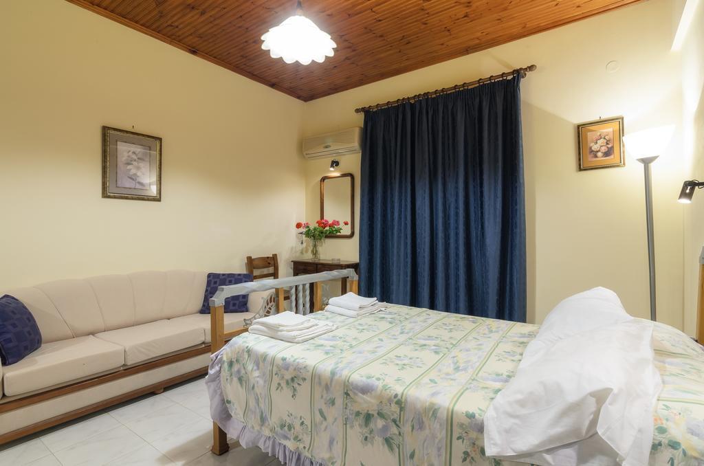 Artemis Apartments Kypseli المظهر الخارجي الصورة
