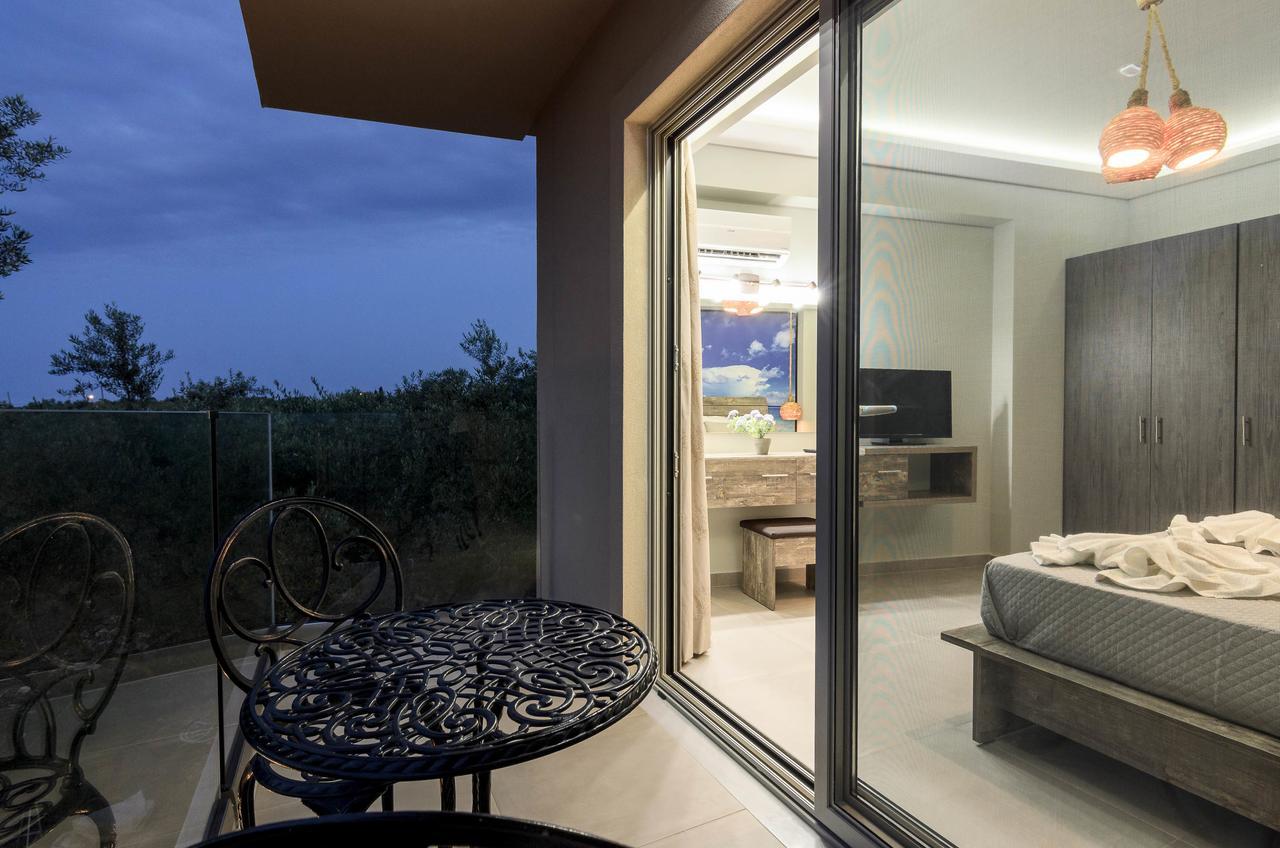 Artemis Apartments Kypseli المظهر الخارجي الصورة